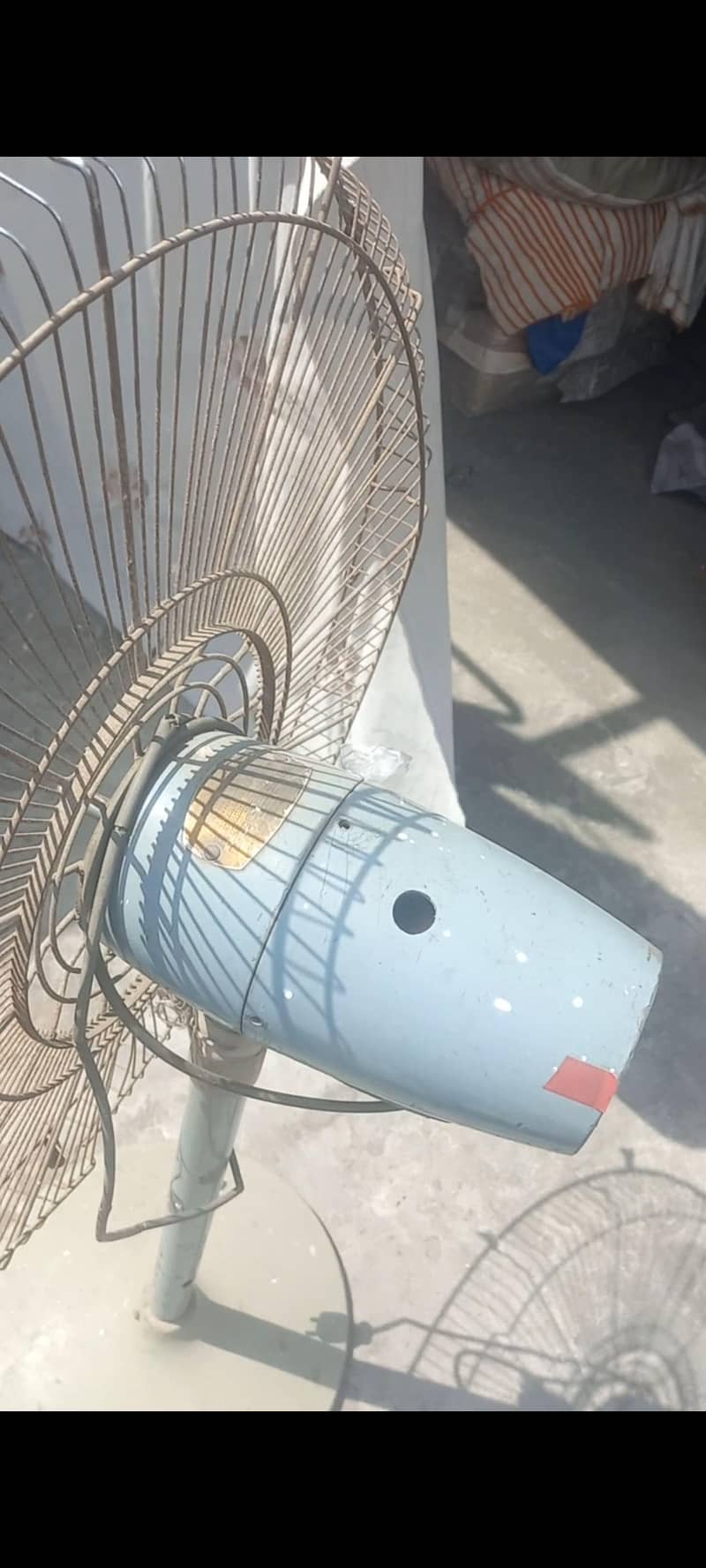 fans ha 6