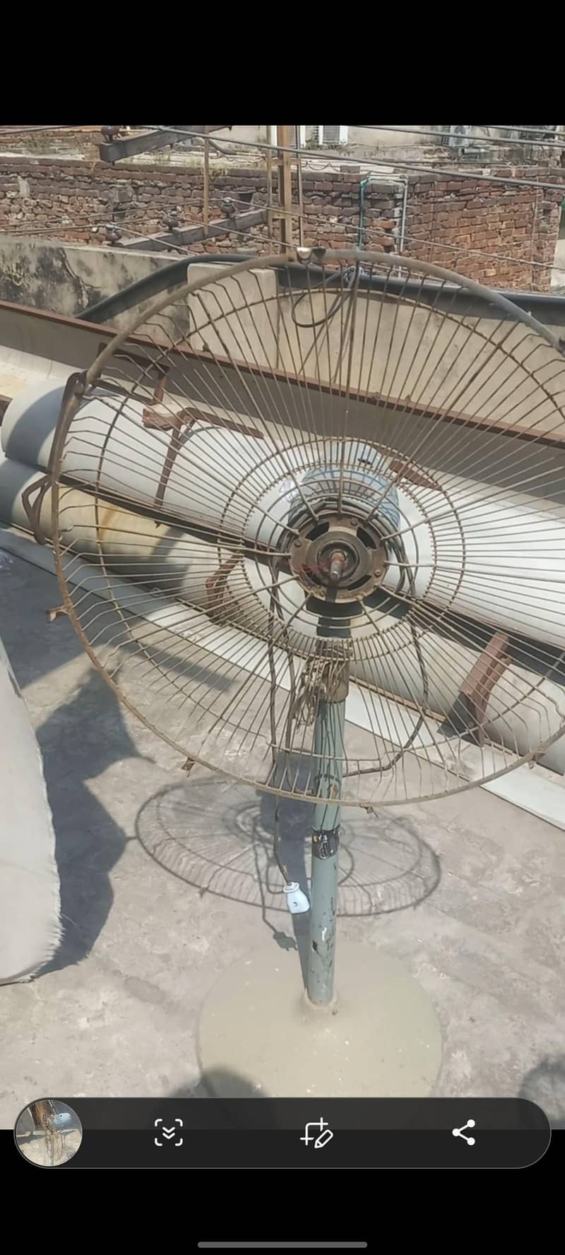 fans ha 7