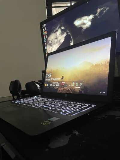 Hp pavilion 15 with 32gb ram