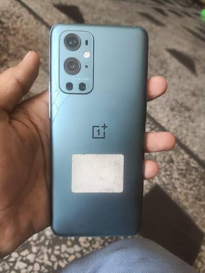 One Plus 9