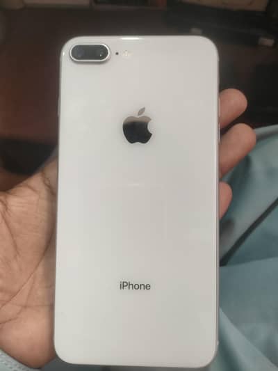Apple iPhone 8 Plus