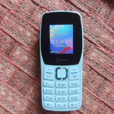 xMobile x5