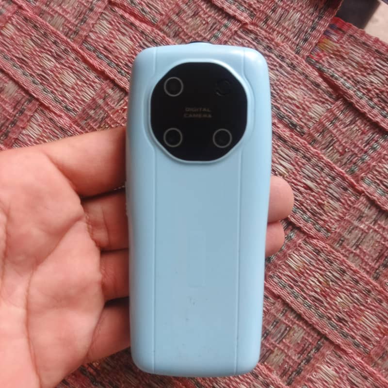xMobile x5 1