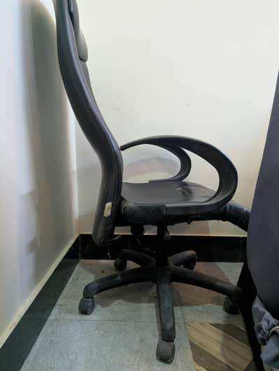 office chair