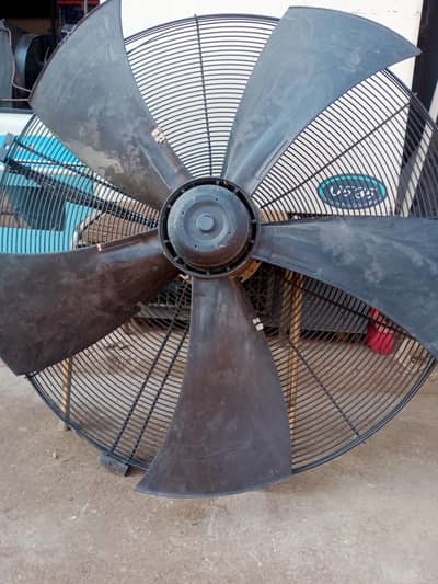 3 feet heavy duty exhaust fans for poultry sheds and cold storage