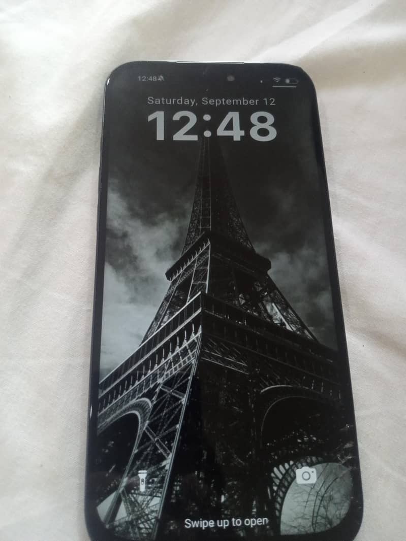 Apple iPhone 17 Pro Max 1