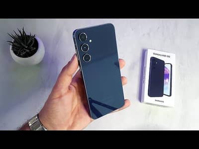 Samsung Mobile A55 5G