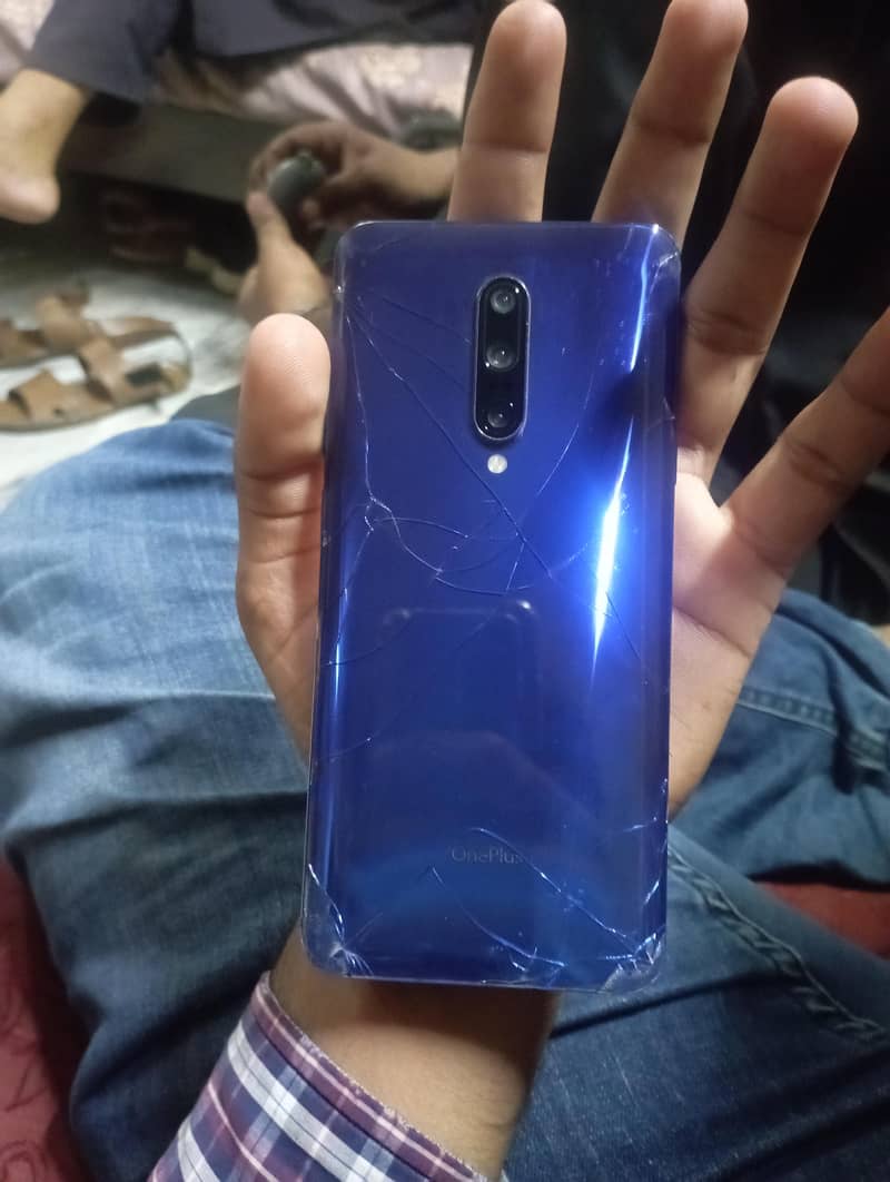 One Plus 7 Pro 0
