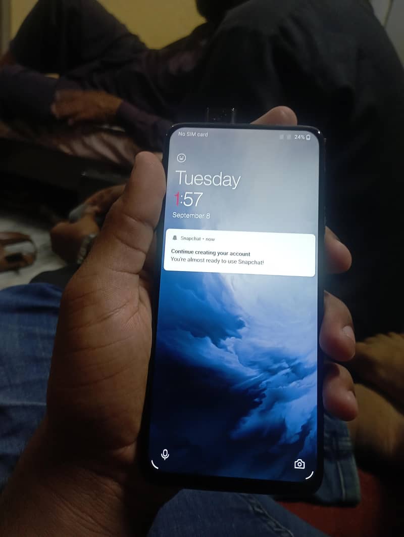 One Plus 7 Pro 2
