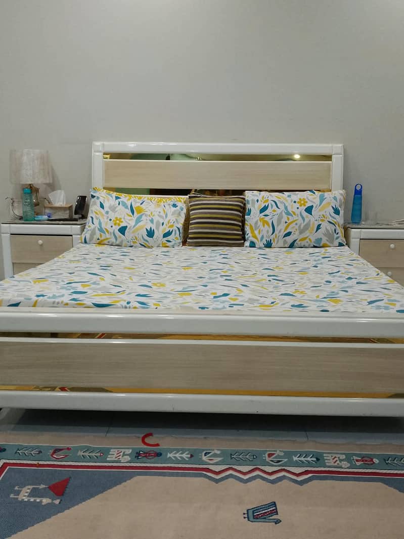 beoutifull bed 1