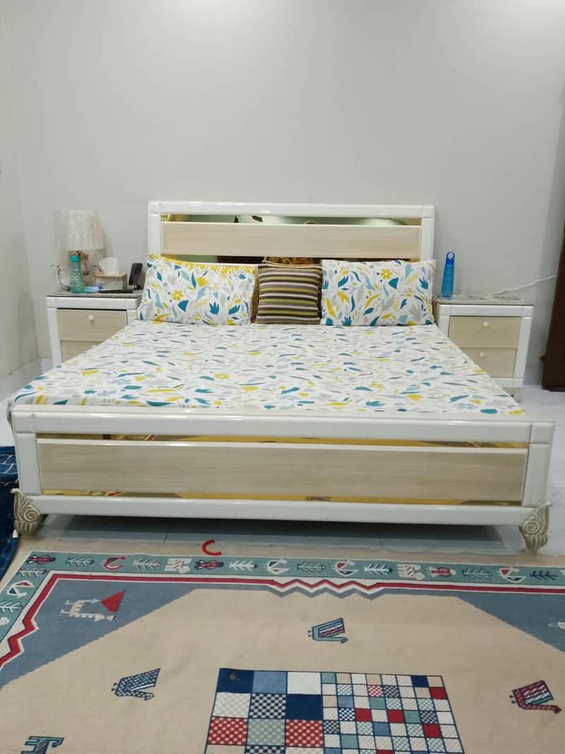 beoutifull bed 2