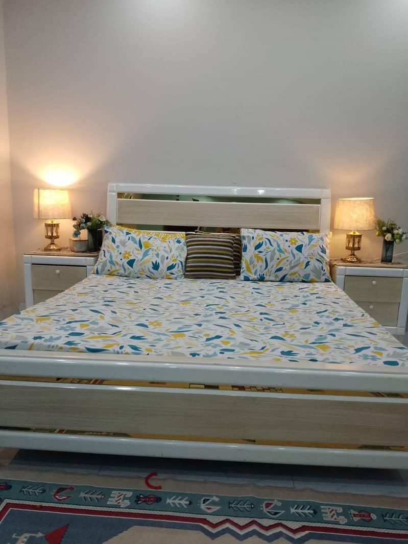 beoutifull bed 4