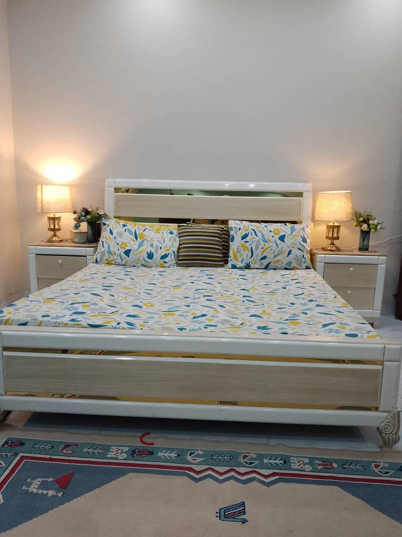 beoutifull bed 5