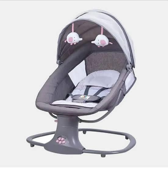 baby jula automatic 1
