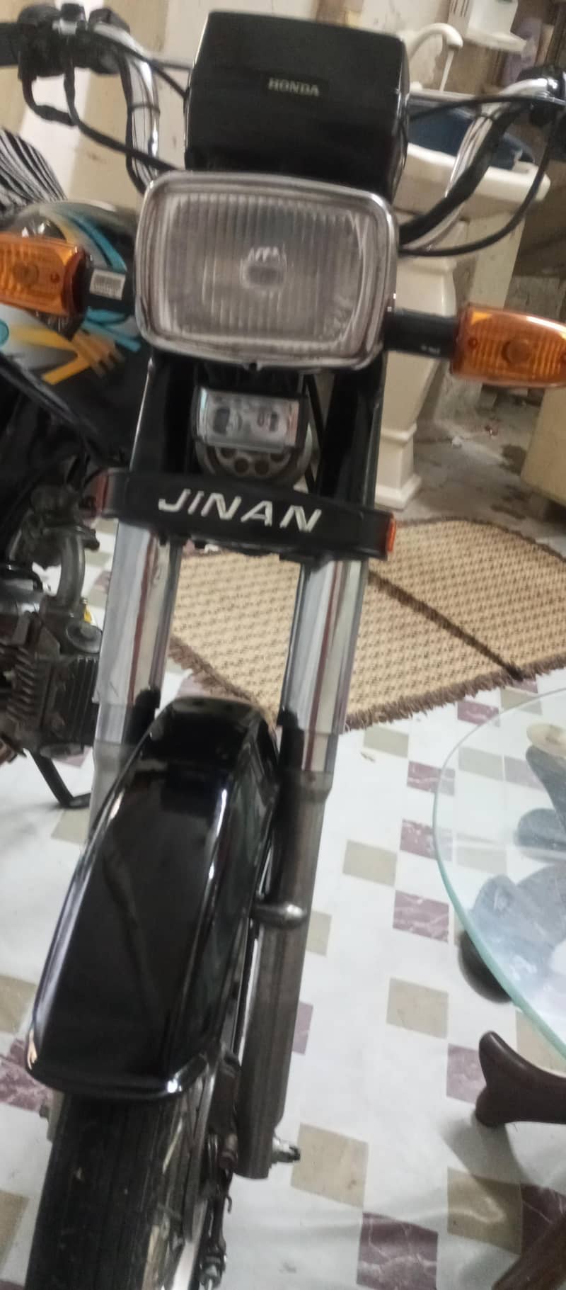 jinan 8