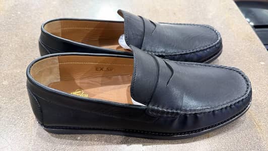 Gomila Brand Mens Leather Loafers for Sale