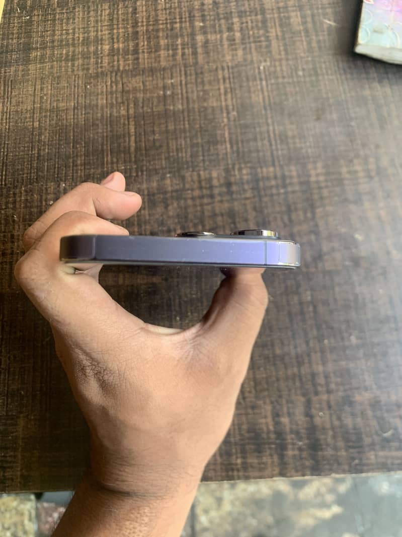 Apple iPhone 14 Pro Max 2