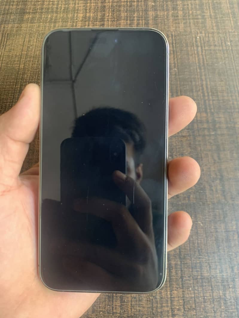 Apple iPhone 14 Pro Max 3