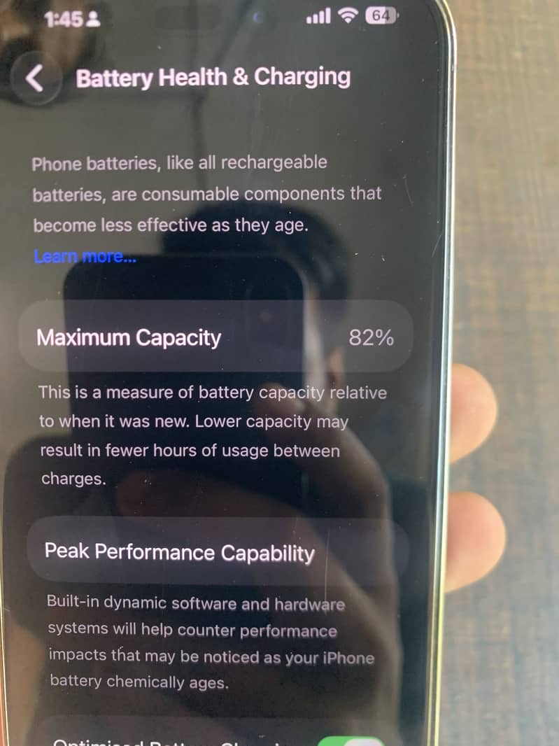 Apple iPhone 14 Pro Max 8
