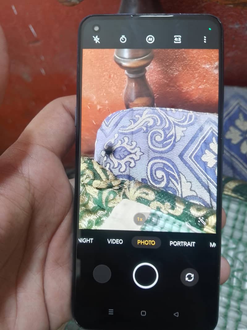OPPO A95 0
