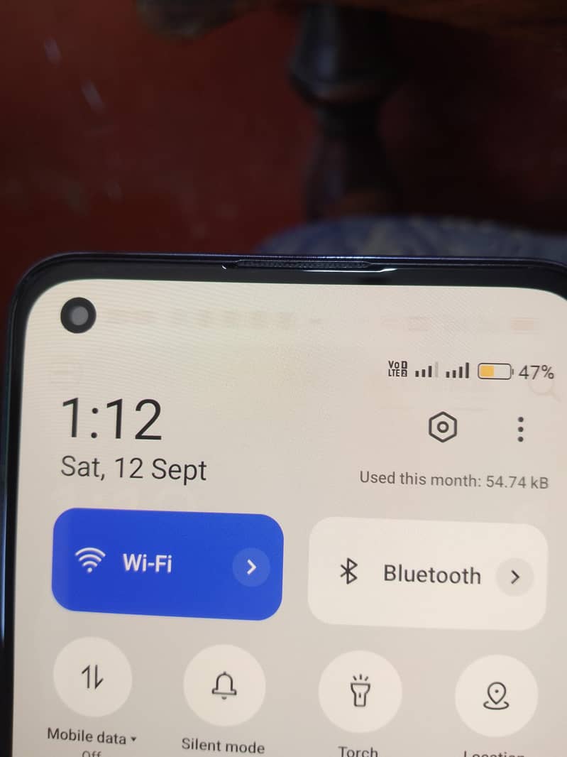 OPPO A95 5