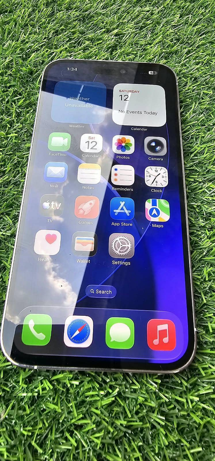 Apple iPhone 14 Pro Max 2