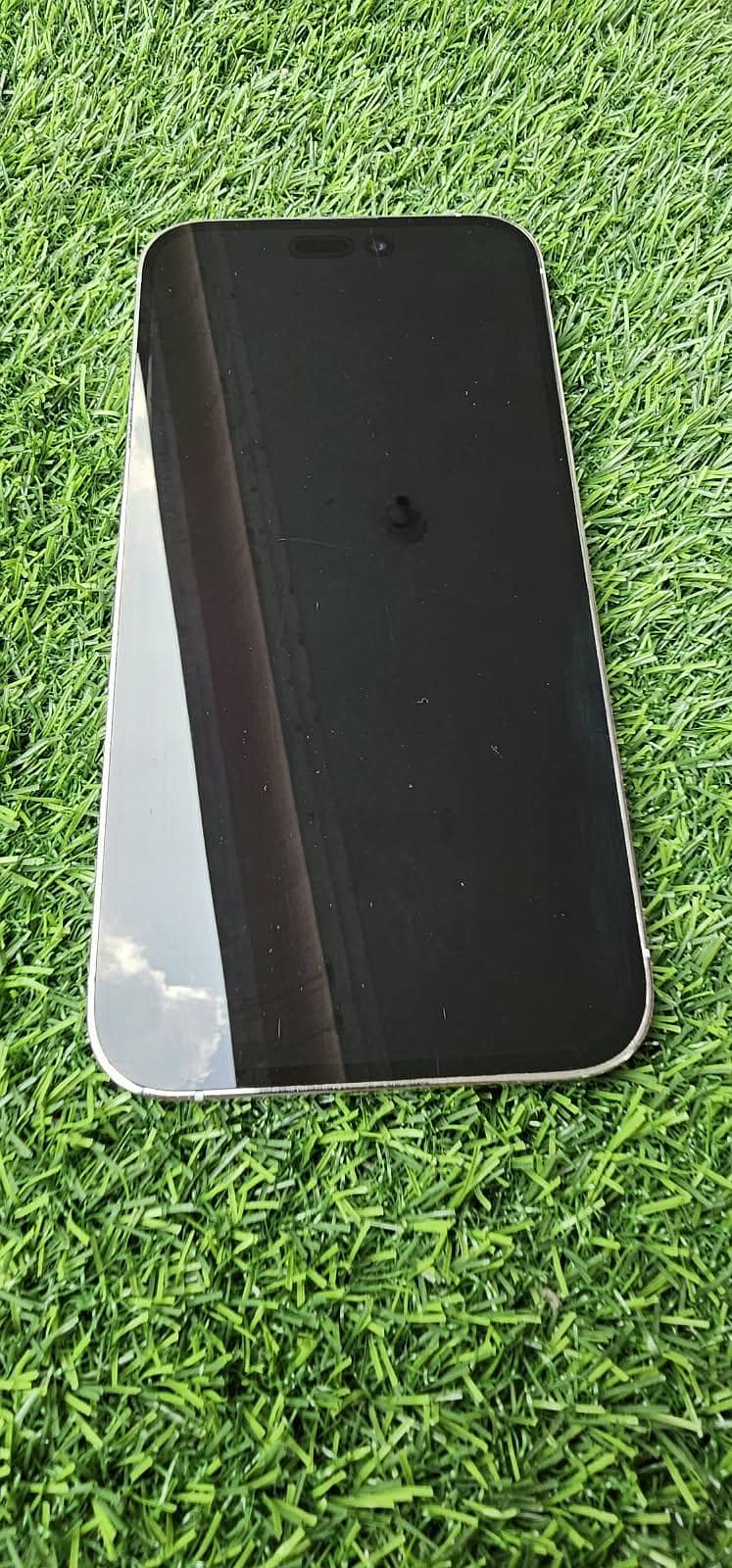 Apple iPhone 14 Pro Max 3