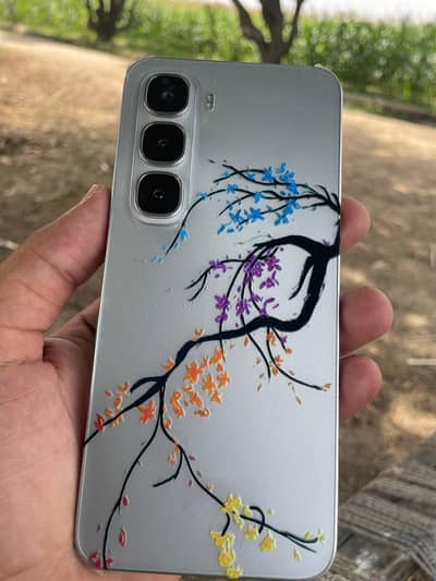 infinix hot 60i