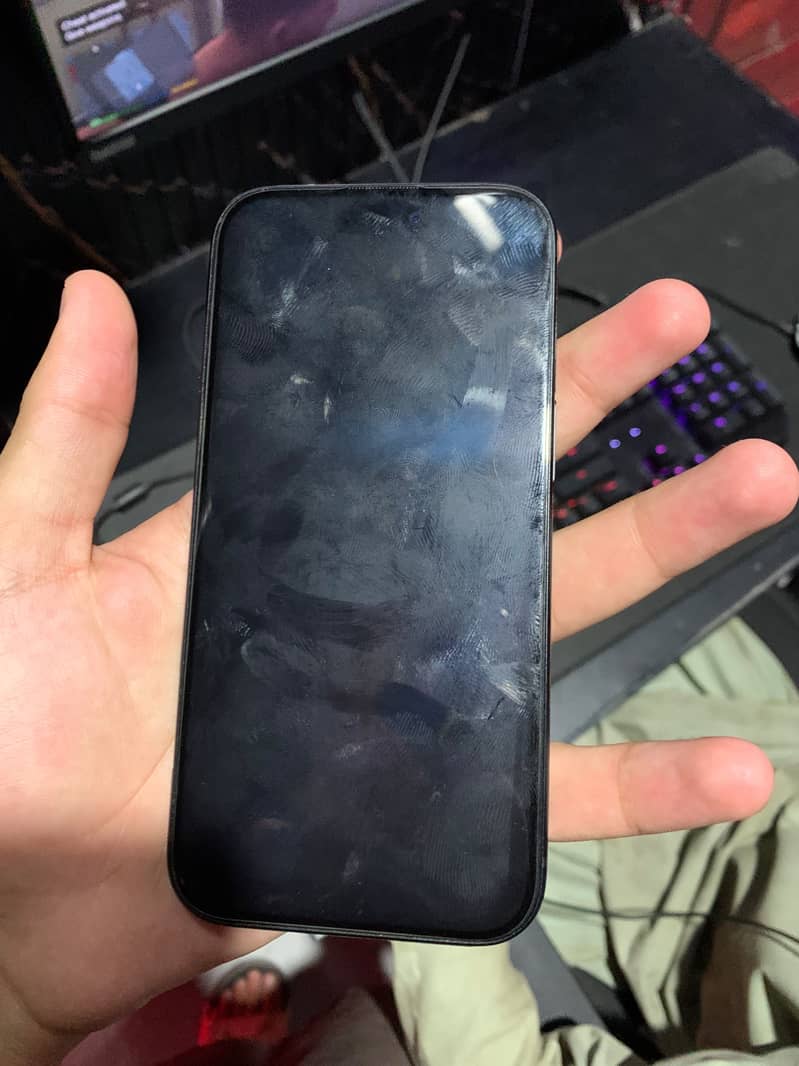 Apple iPhone 15 1