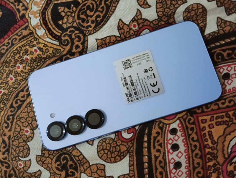 Tecno Other Model 1
