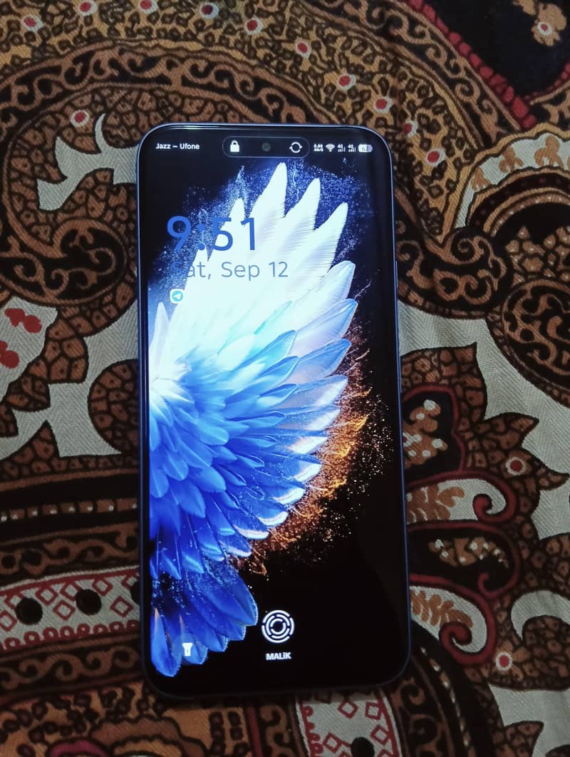 Tecno Other Model 4