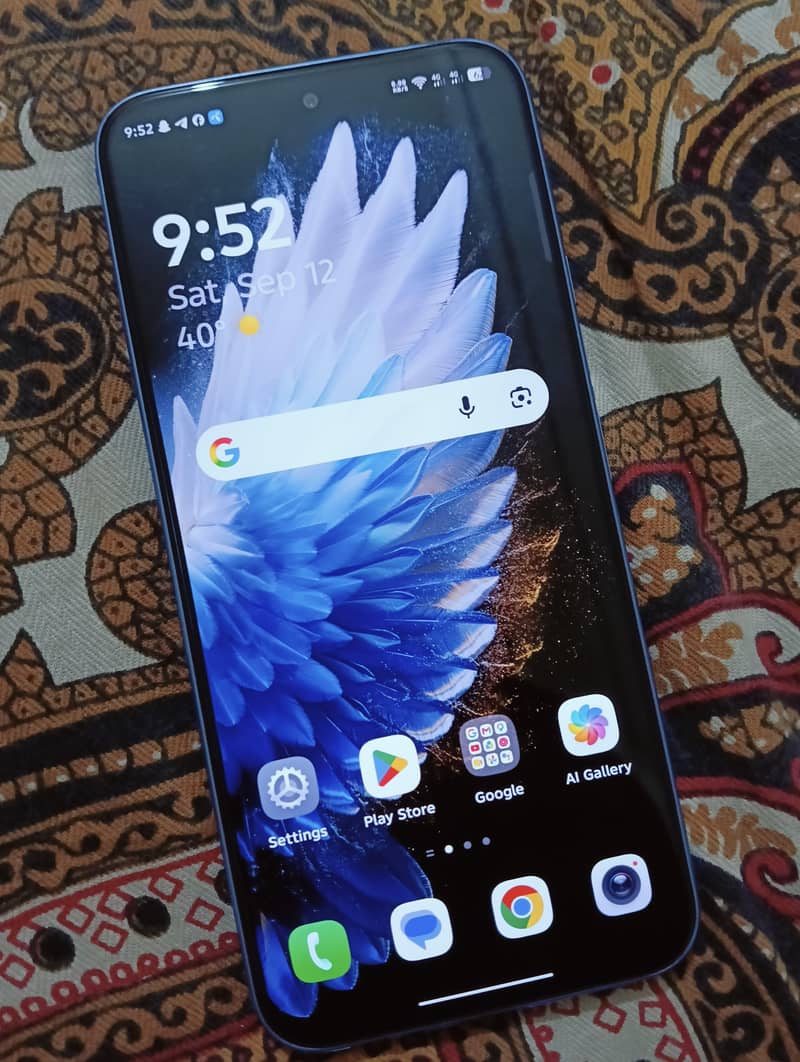 Tecno Other Model 5
