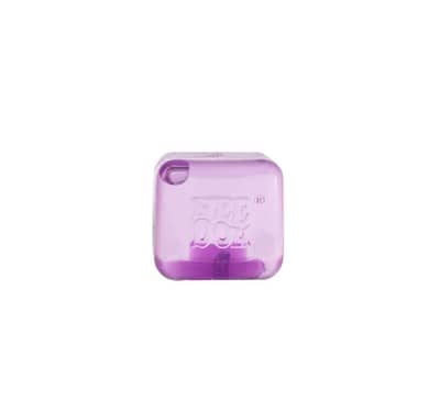 Needoh squishy ice cube