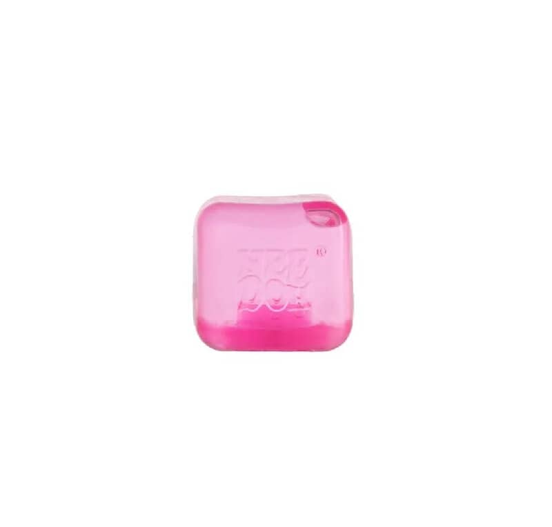 Needoh squishy ice cube 1