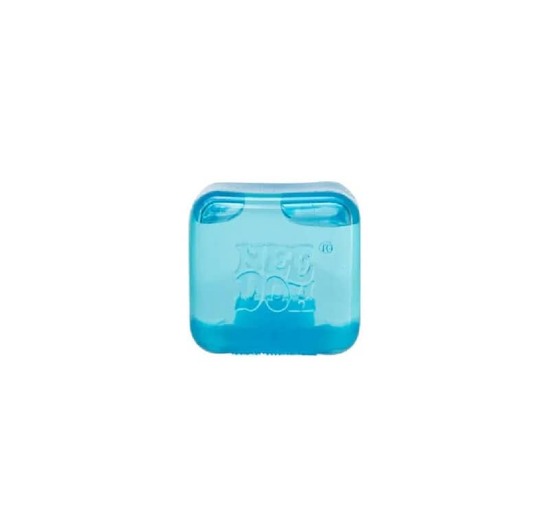 Needoh squishy ice cube 3