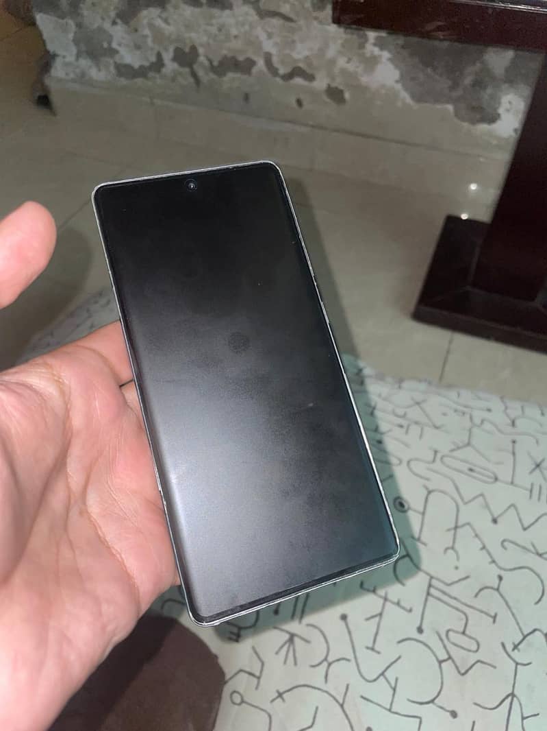 google pixel 7 pro 1