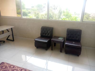 Used Office Furniture for Sale