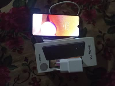 Samsung Mobile A32