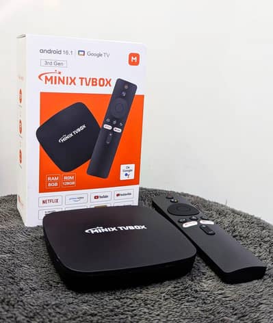 Android Box