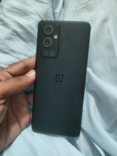 One Plus 9 Pro