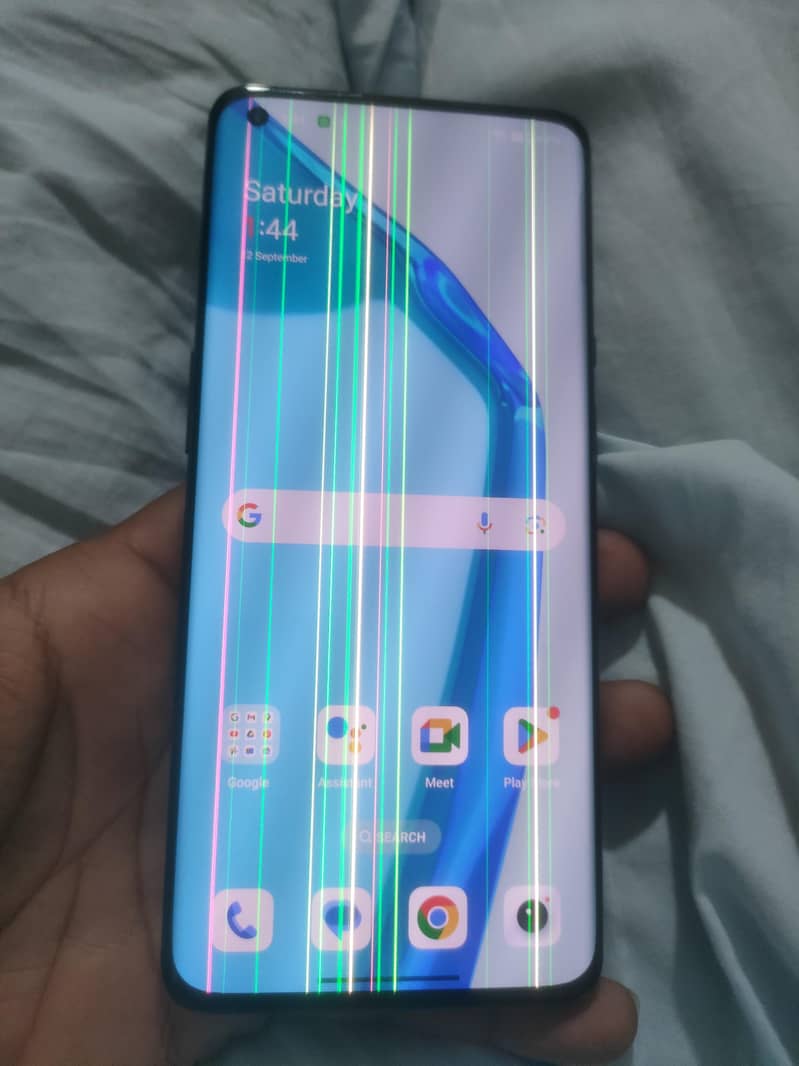 One Plus 9 Pro 1