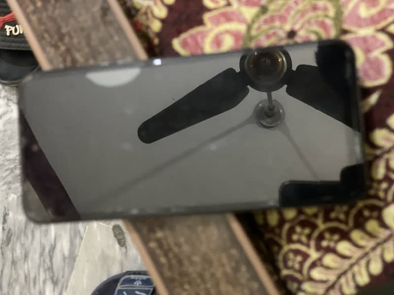 Tecno spark 40 1