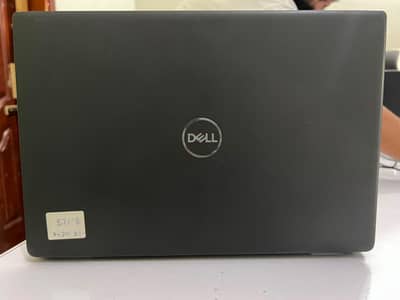 Dell Latitude 3510 – Core i3 10th Gen | 8GB RAM | 128GB SSD, Islamabad