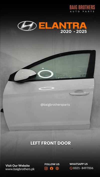 Byd Atto 3 Seal Bumper Headlight Back Light Grill Door Fender Bonnet.