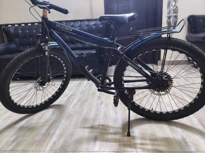 adult best looking bicycle
