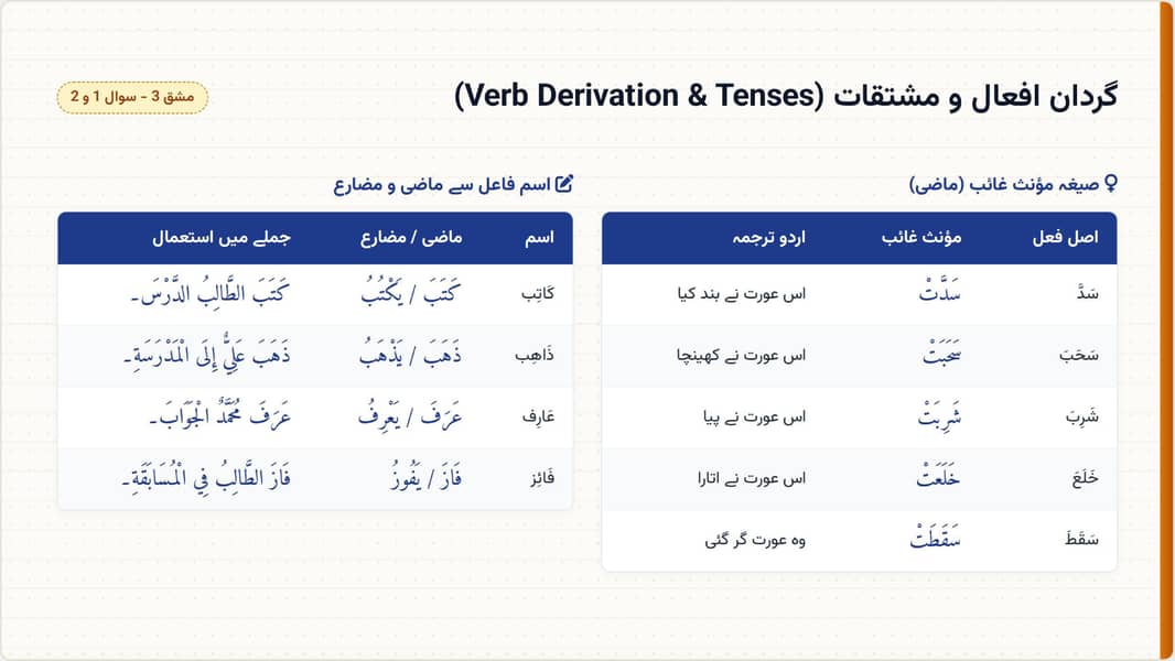 AIOU Spring Assignment 9