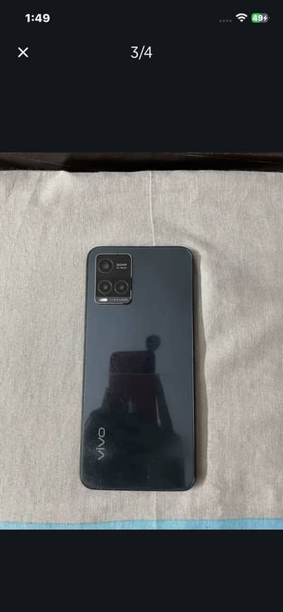 Vivo V21s