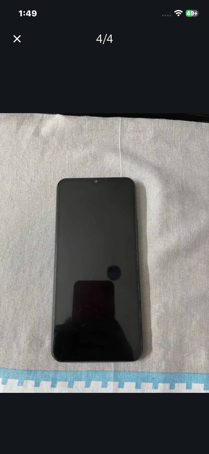 Vivo V21s 1