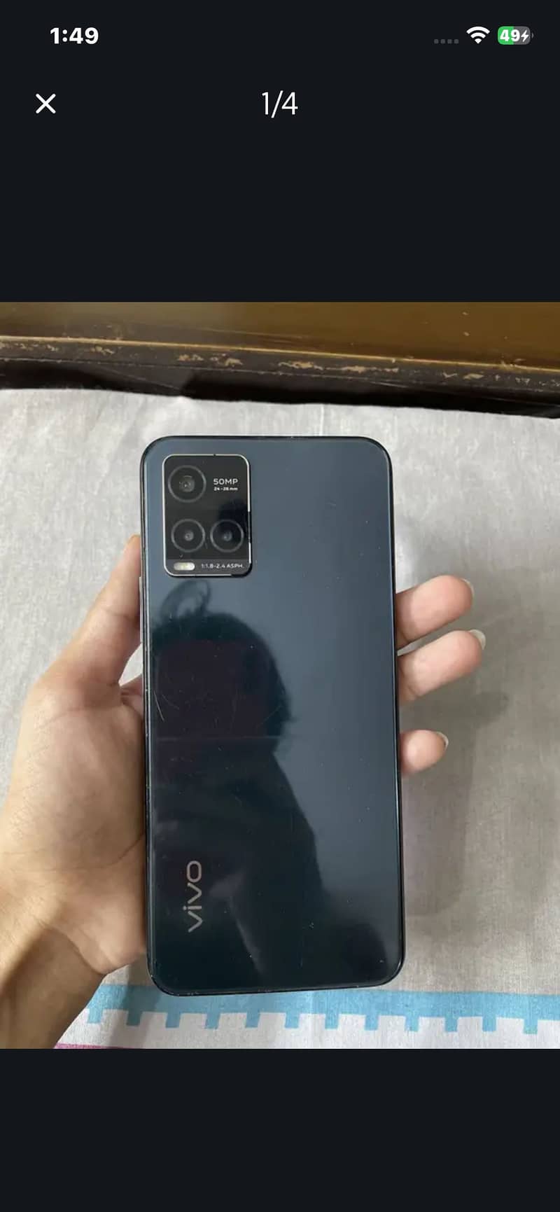 Vivo V21s 2