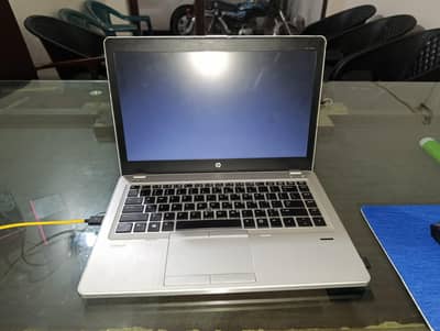 HP Folio 9470m Elite Book in reasonable price